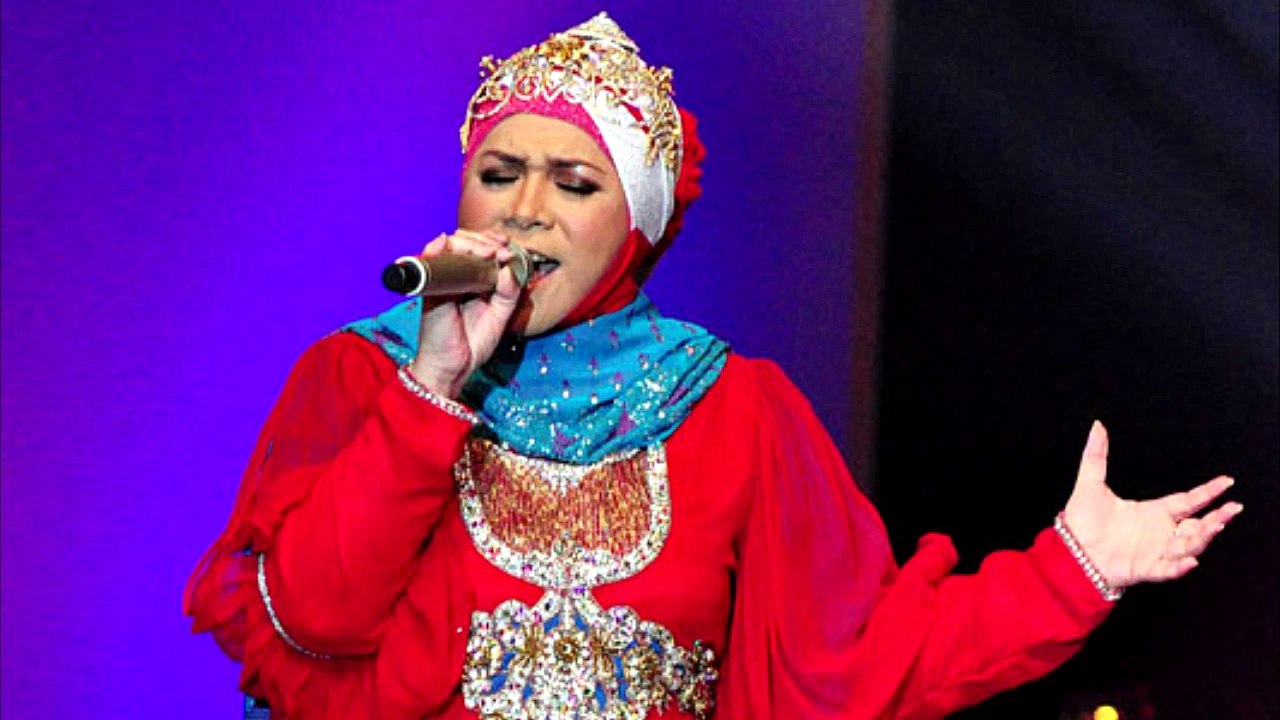 Melly Goeslaw Denting