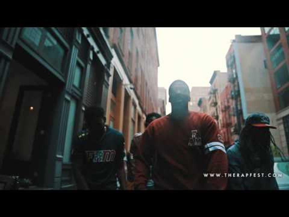 Grizz x RU | Mean 16: Epic Ciphers & Rap Legends 🎤