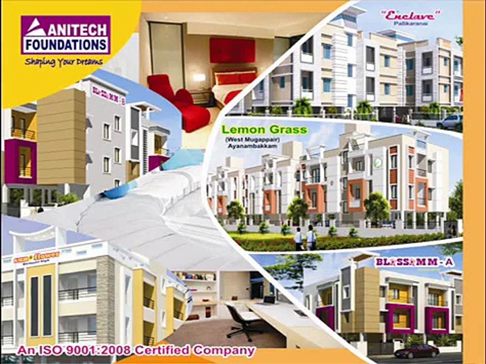 Anitech Foundations Blossomm – Download Now 🌸