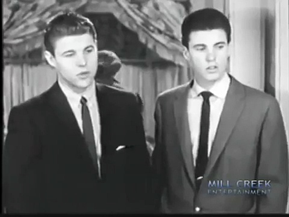 The Adventures of Ozzie & Harriet - The Bachelor - Classic TV Shows Full Episodes