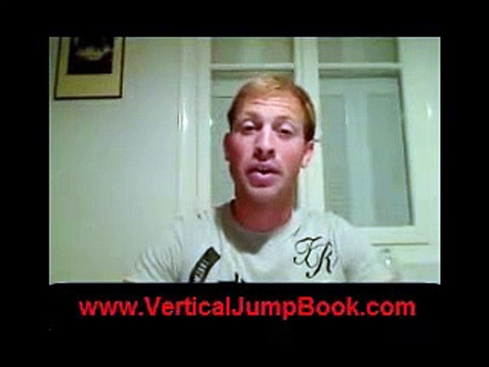 The Jump Manual - How Important Is Your Form - Jacob Hiller