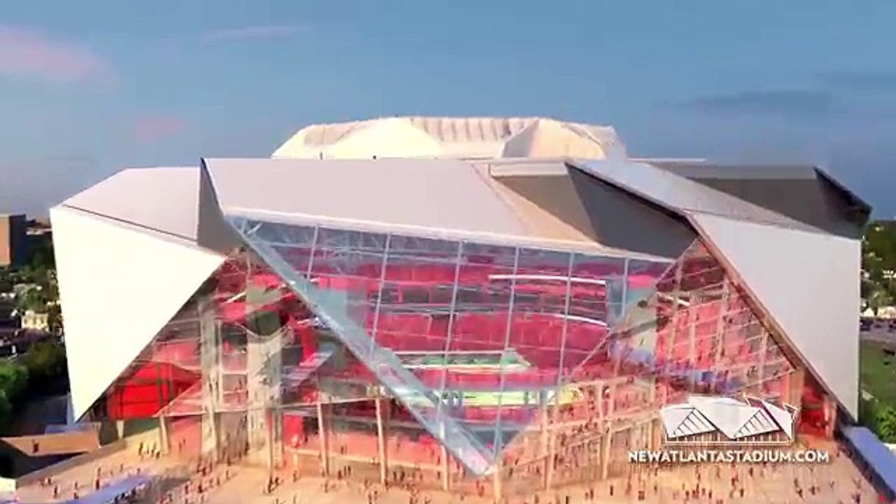 American Football Tour 🏈