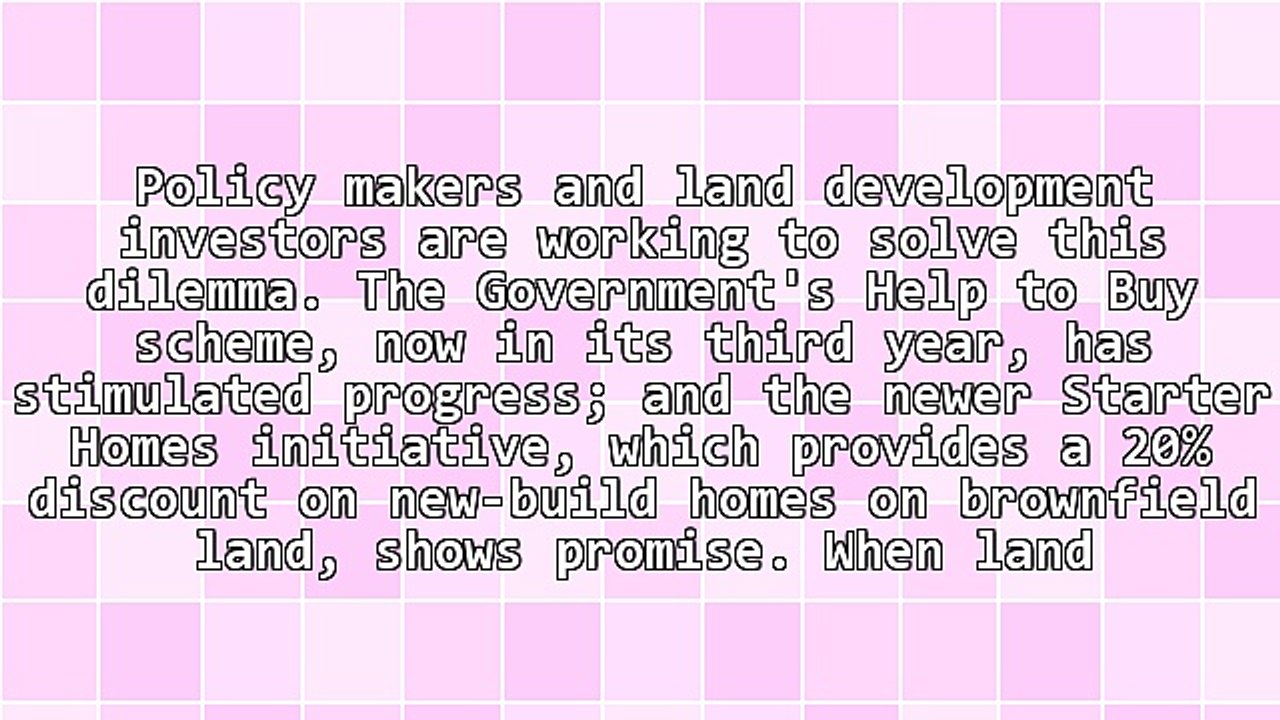 What Are the Generational Implications of the UK Housing Shortage?