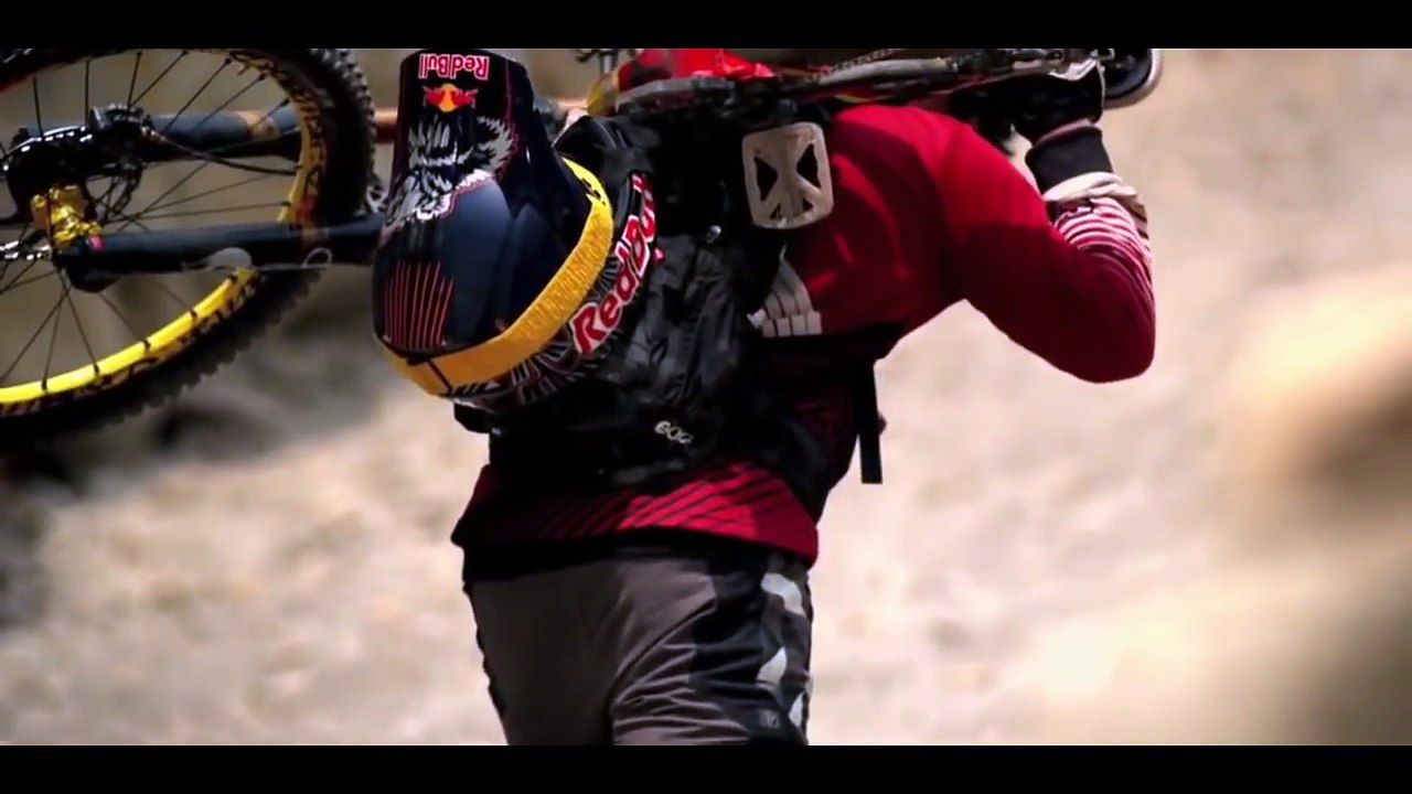 Сильнейшая мотивация на спорт