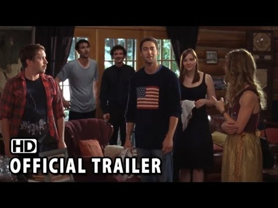 Beside Still Waters Official Trailer #1 (2014) - RomCom Movie HD