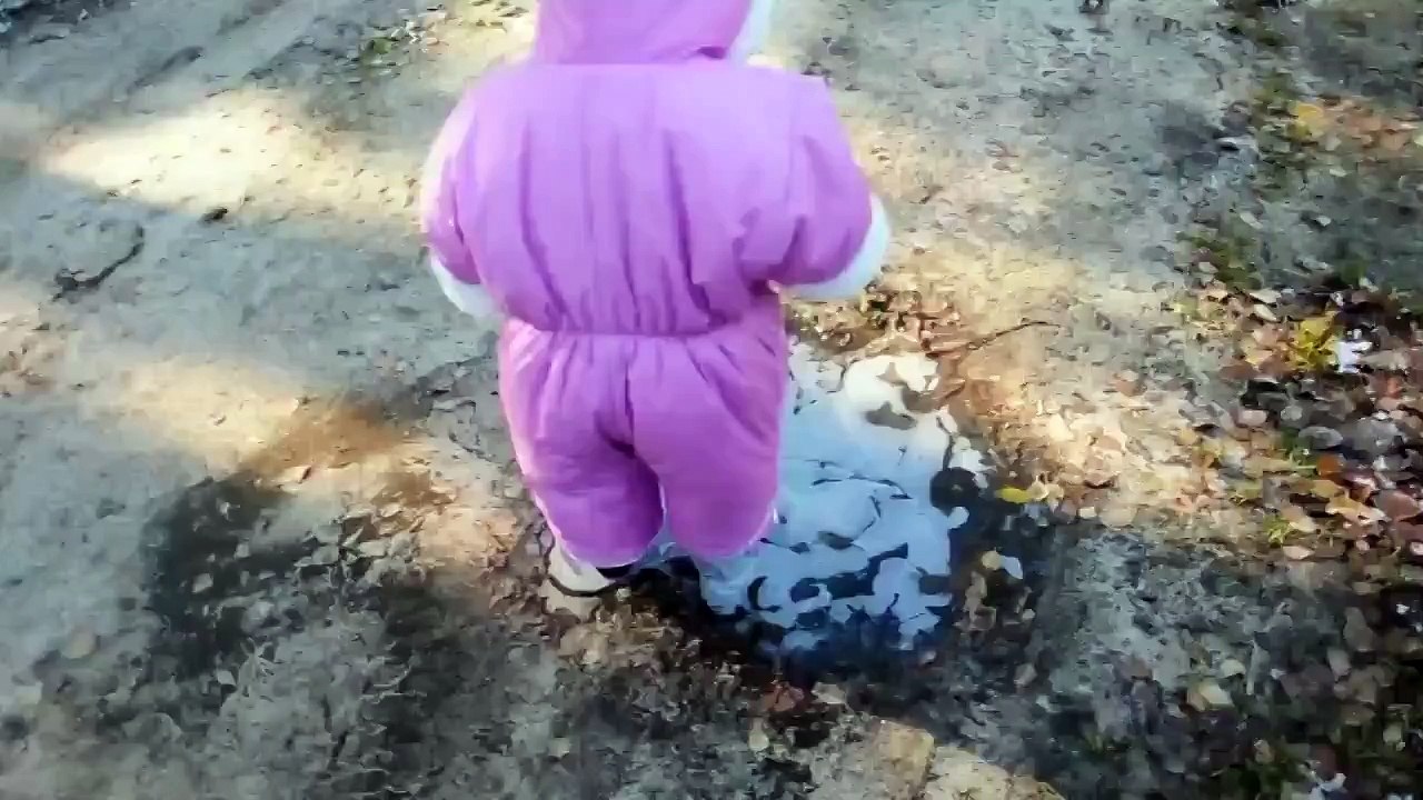 И тут я понял, я хочу детей))))