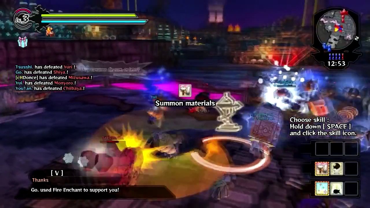 Happy Wars Gameplay Episode 2