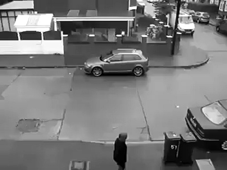 إلي فاتو الفيديو هذا يمشي ينتحر أعمال شغب في حي النصر تونس العاصمة