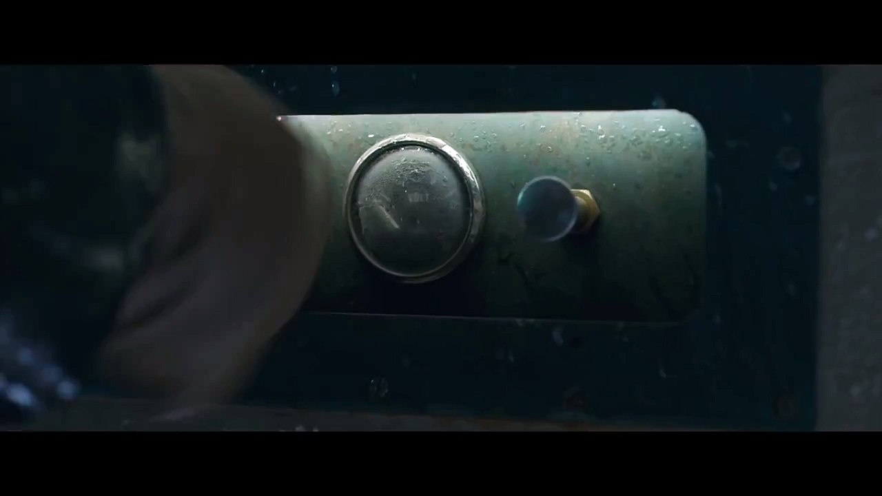 The Finest Hours Movie CLIP - Five Seconds (2016) - Chris Pine, Graham McTavish Action Movie HD