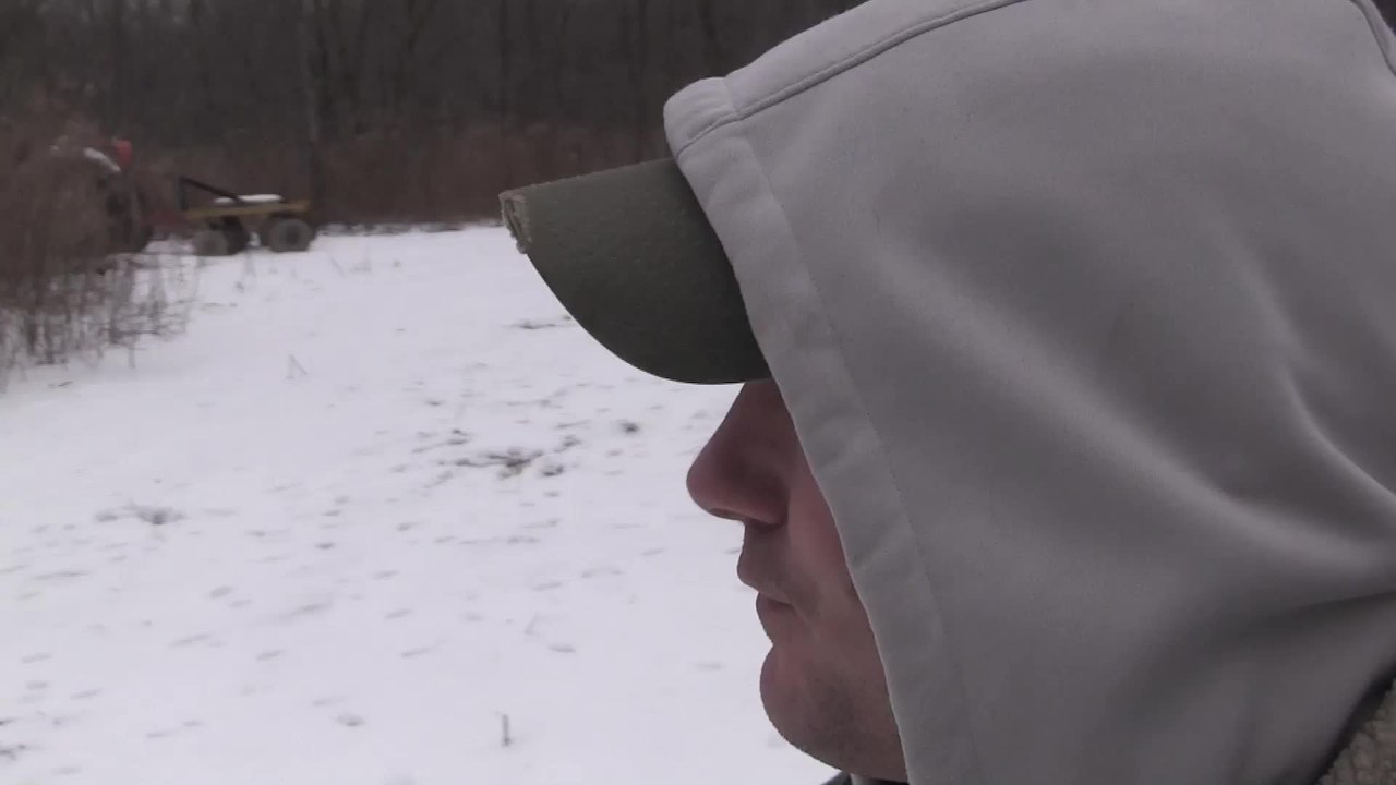 Postseason Talk: Tony Hansen Traps Raccoons 🦝