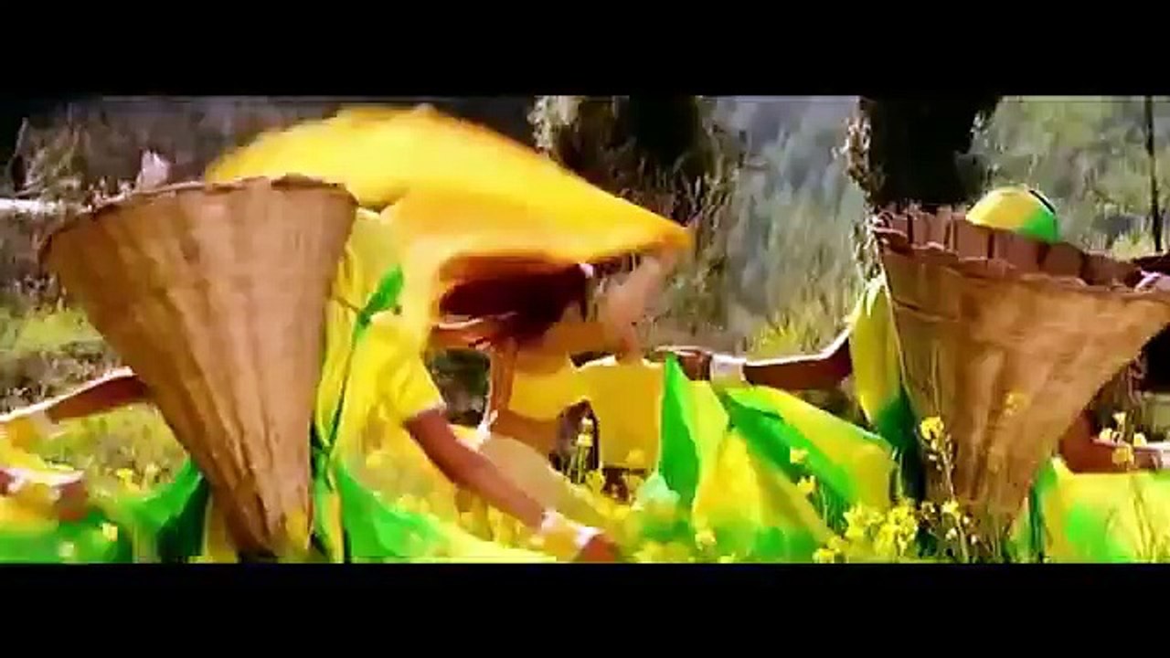 BEST ROMANTIC HINDI SONG - Saathiya - Hindi Film Saathiya HD