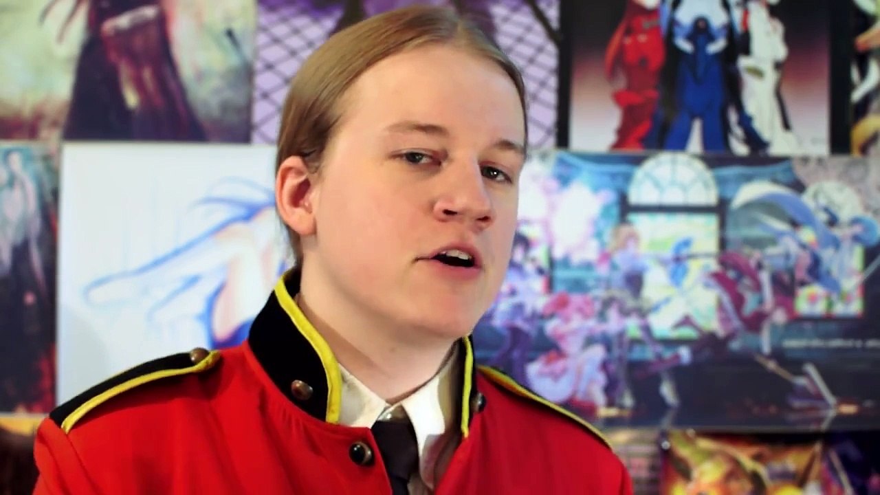 First Reaction: Himouto Umaru-chan