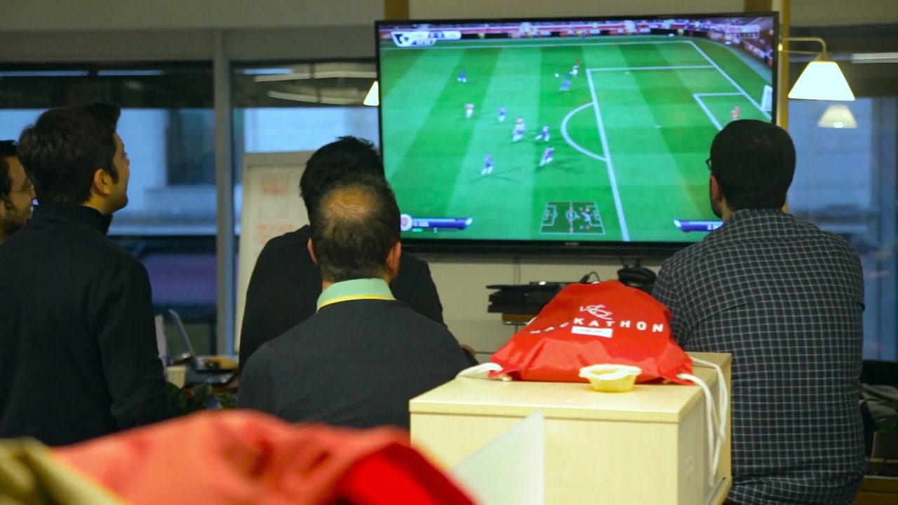 Hürriyet Emlak Hackathon