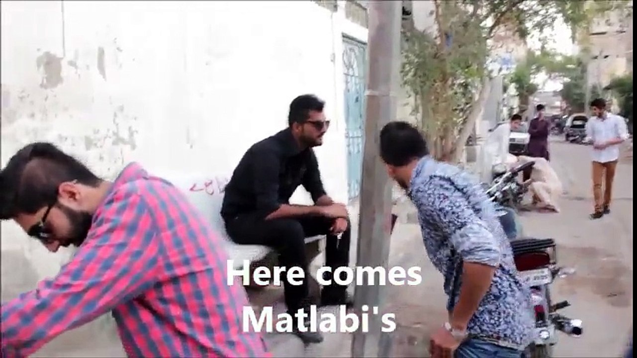 Duniya Matlab Di Yaar