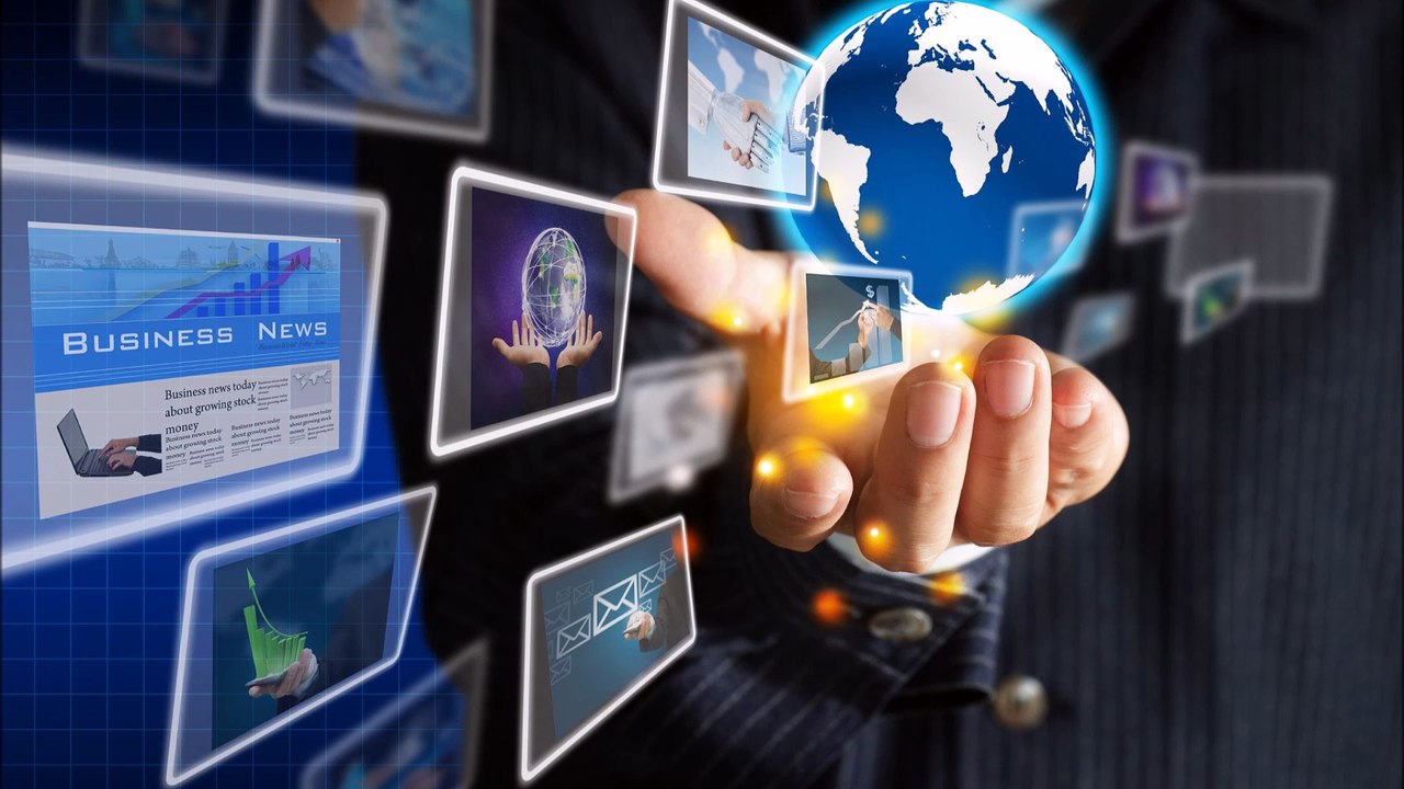 Inspiring Entrepreneurs