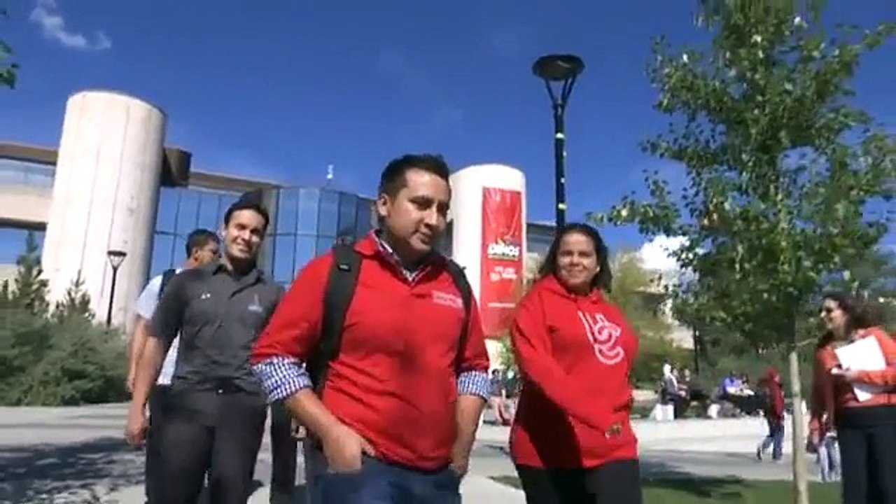 Education Partnership for Mexican Engineers | TransCanada