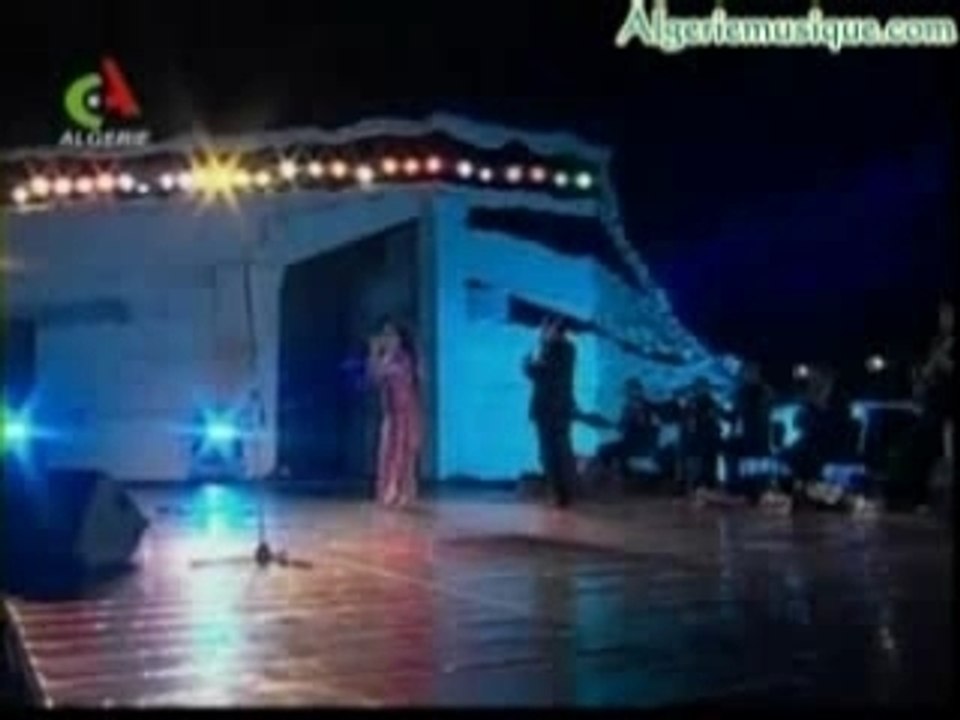 Zakia Mohamed-orientale