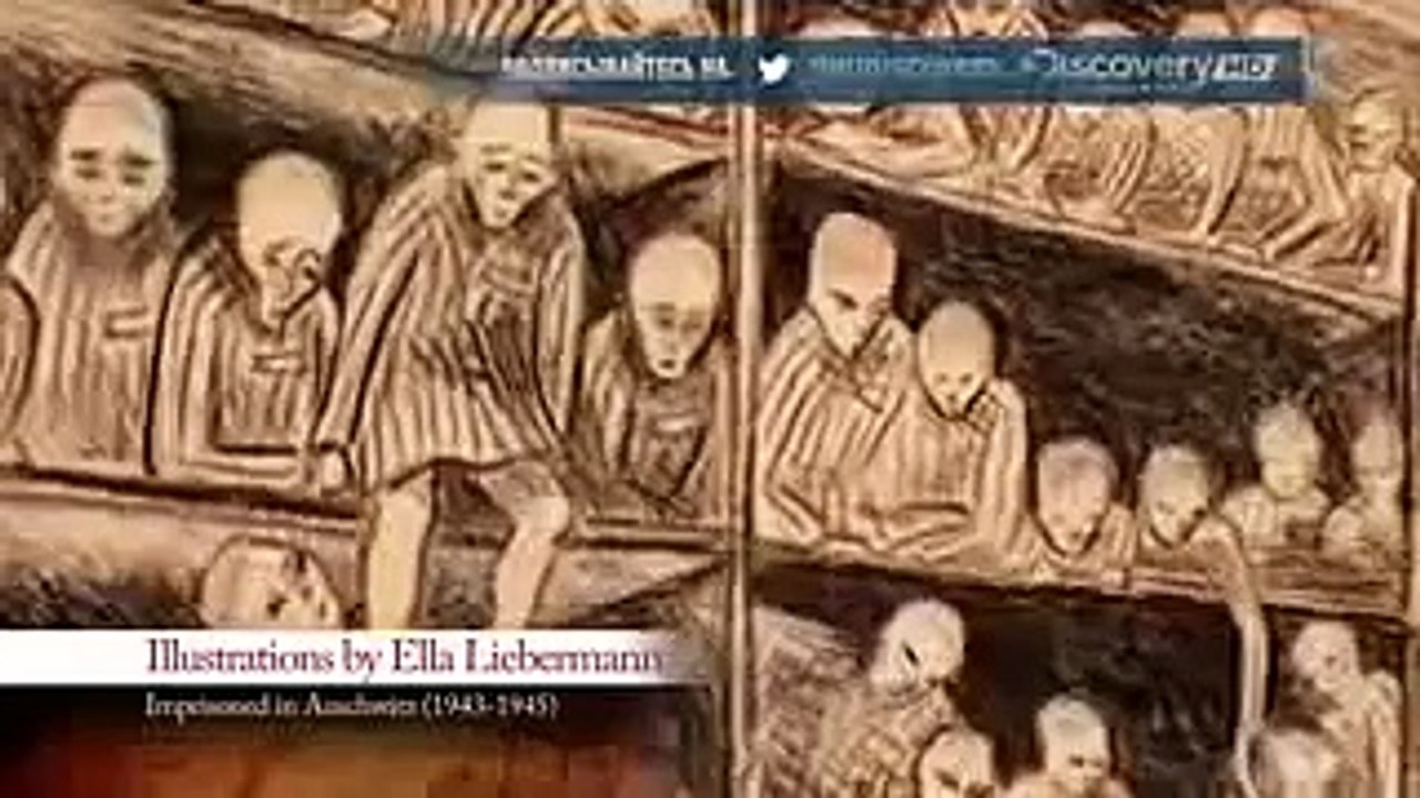 1941 - Один день в Освенциме 2015 (новые фильмы смотреть бесплатно)