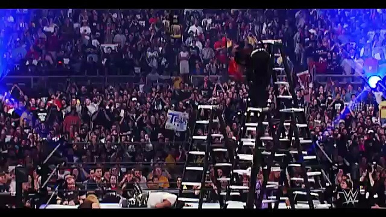 WWE Funny Moments and funny Trolls