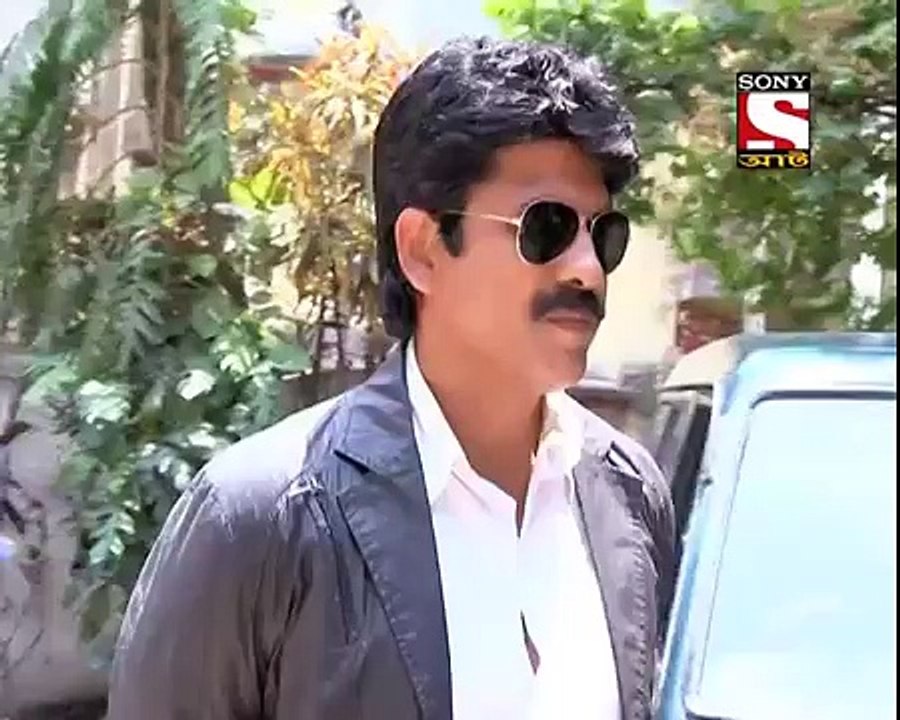 CID Kolkata Bureau - (Bengali) : Nikhonj - Episode 49