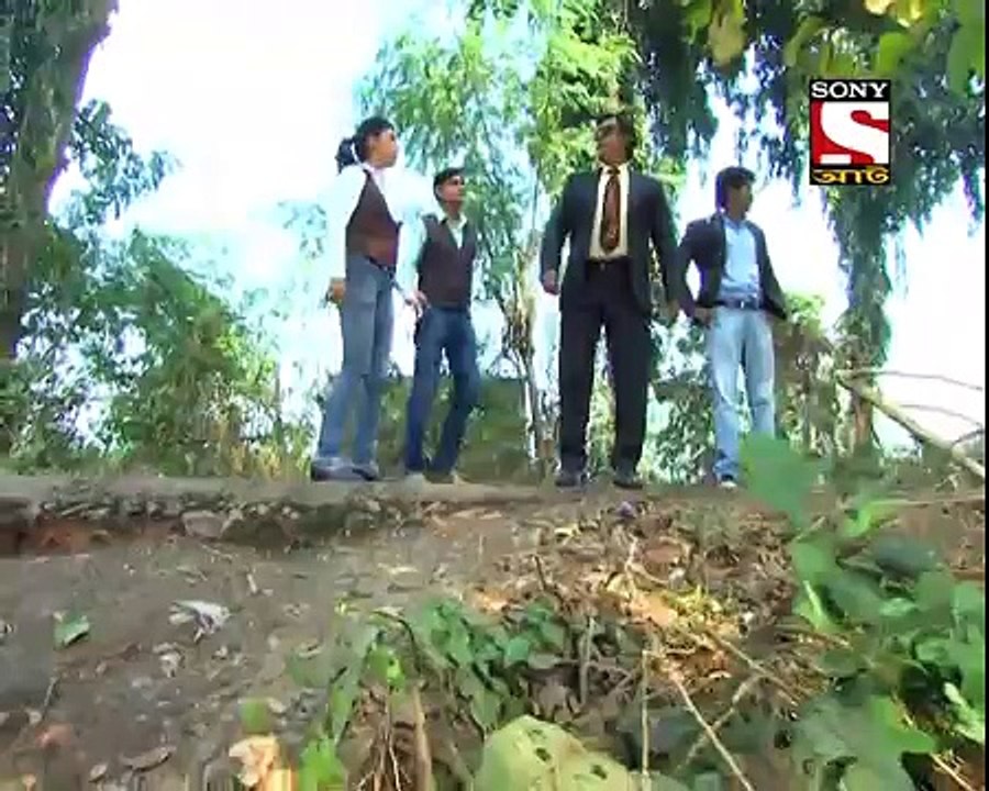 CID Kolkata Bureau (Bengali) : Maatrireen - Episode 16