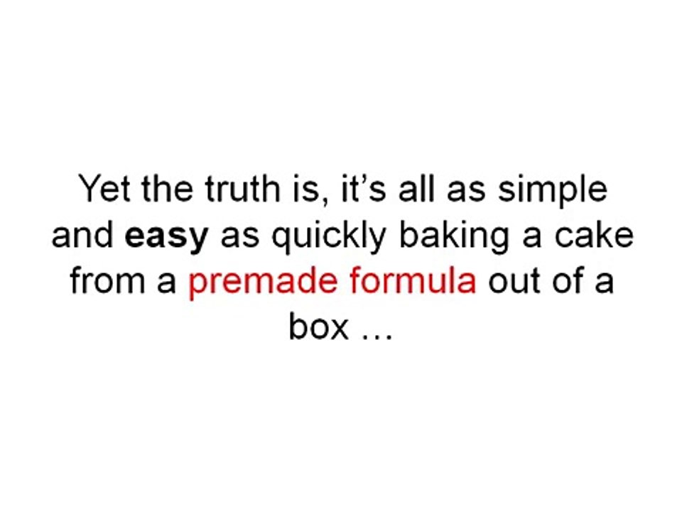 Make Him Fall Head Over Heels