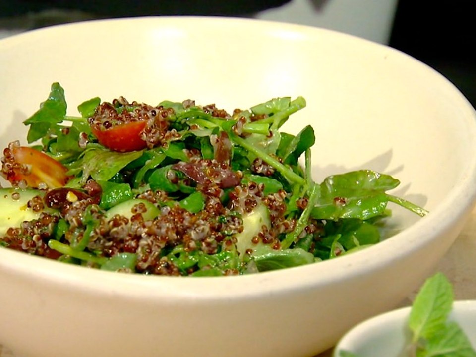 3 Super Anti-Inflammatory Recipes