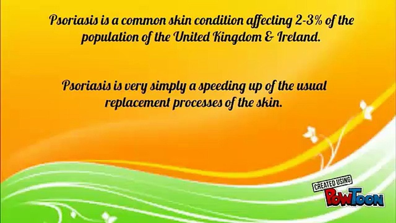 What is Psoriasis