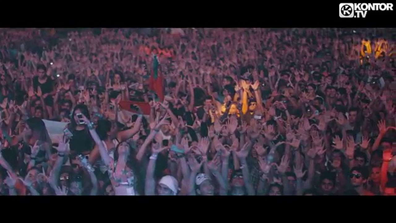 W&W - Rave After Rave