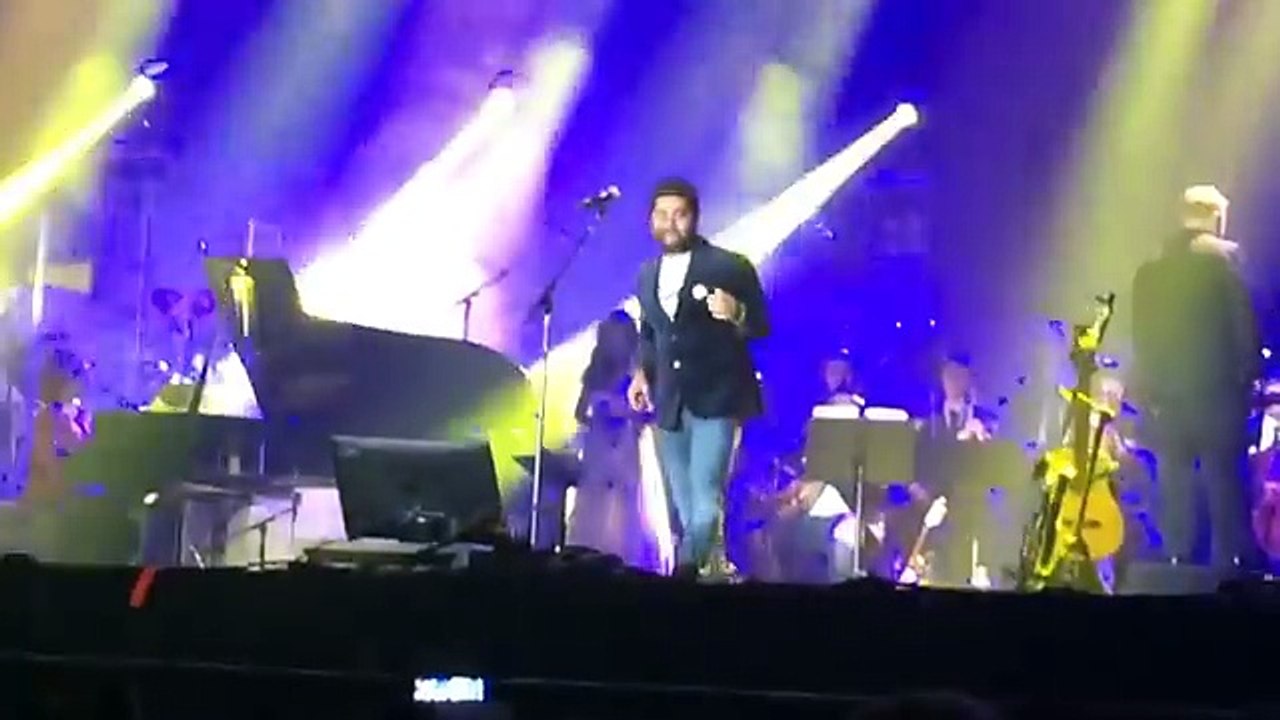 Arijit singh Live - 2016