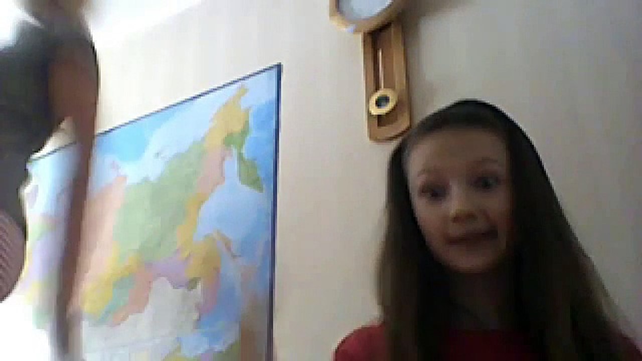 Монстр хай клип