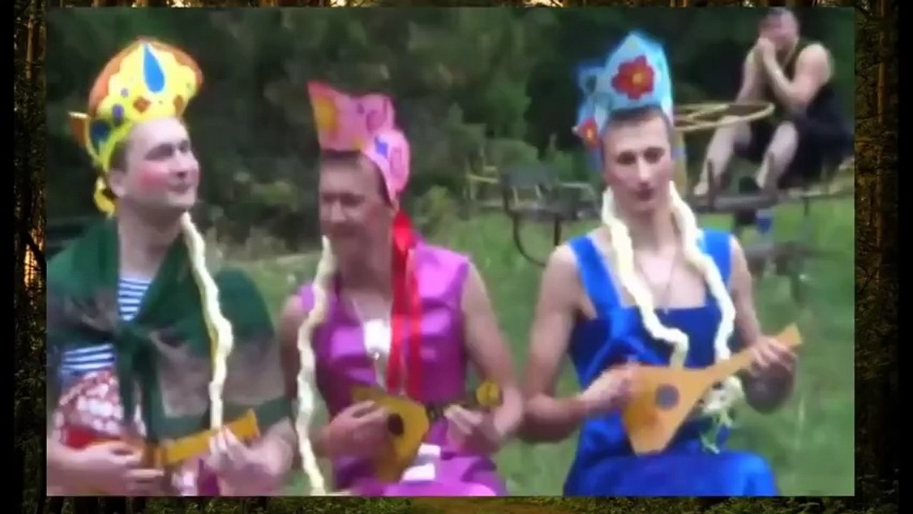 Самая смешная фонограмма