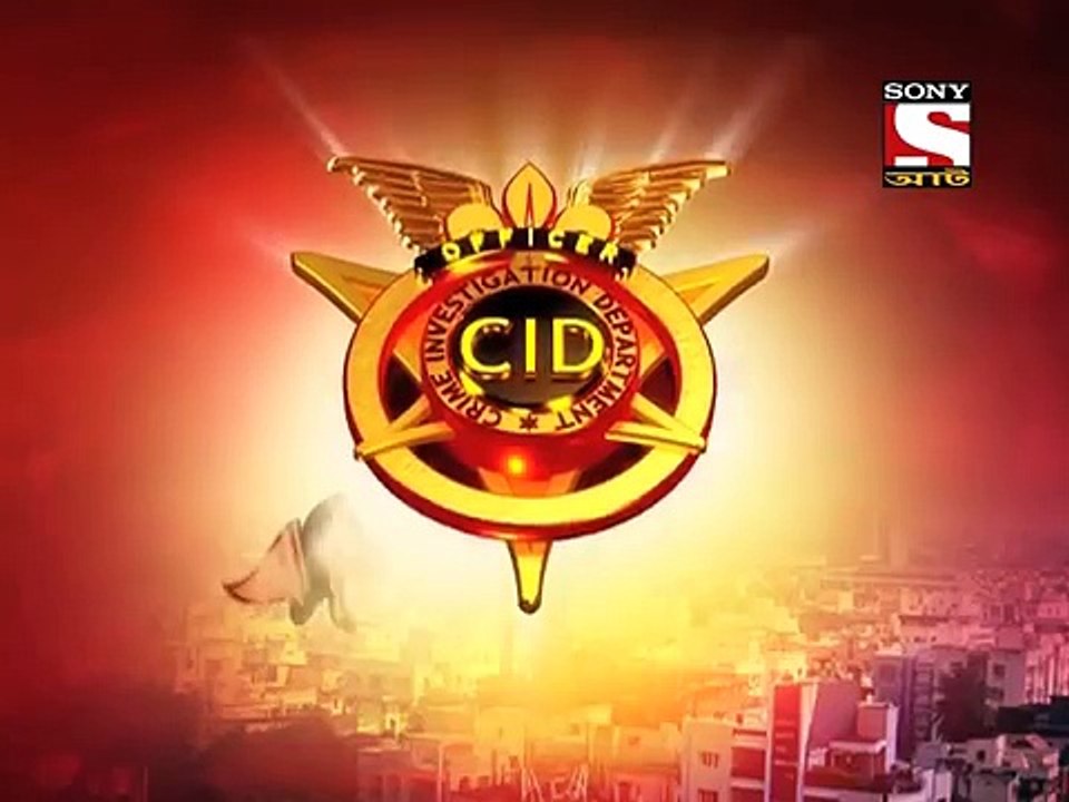 CID Kolkata Bureau - (Bengali) - Antortadanto - Episode 133