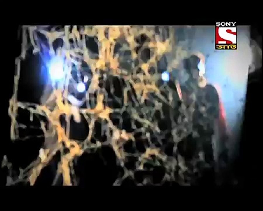 CID Kolkata Bureau - (Bengali) : Jighangsa - Episode 30