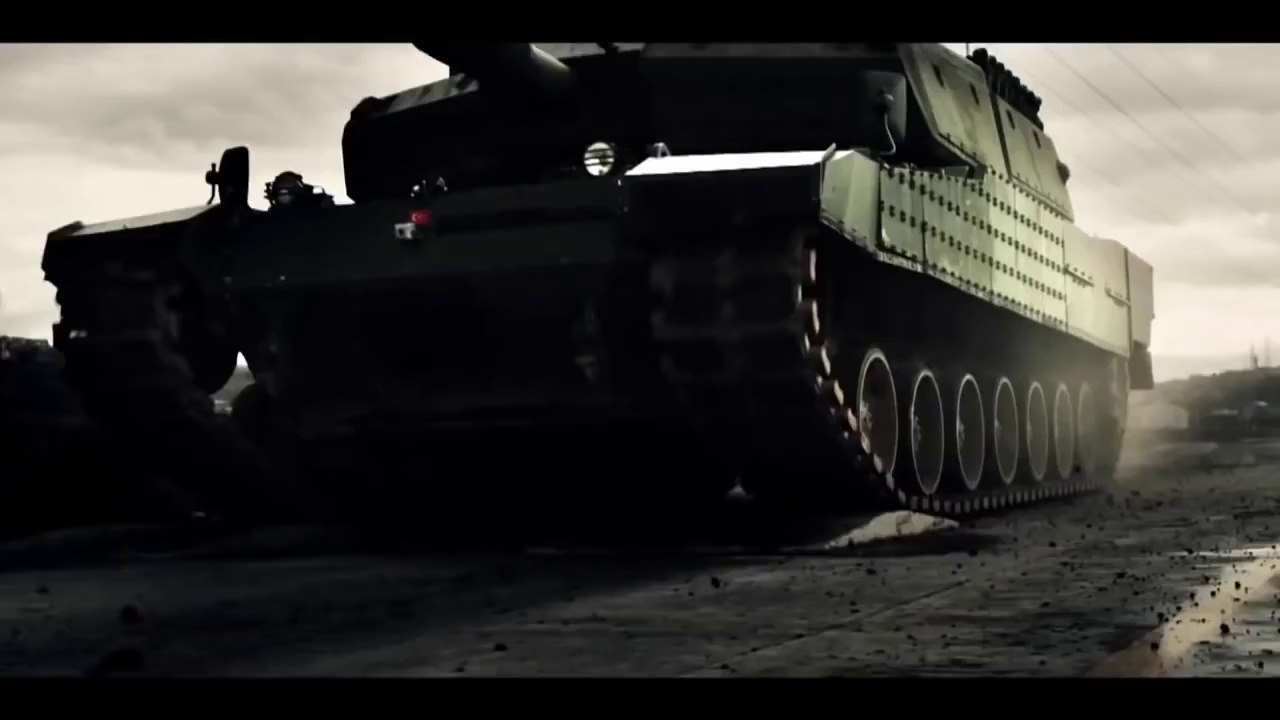 Turkish Military 2016 in Action