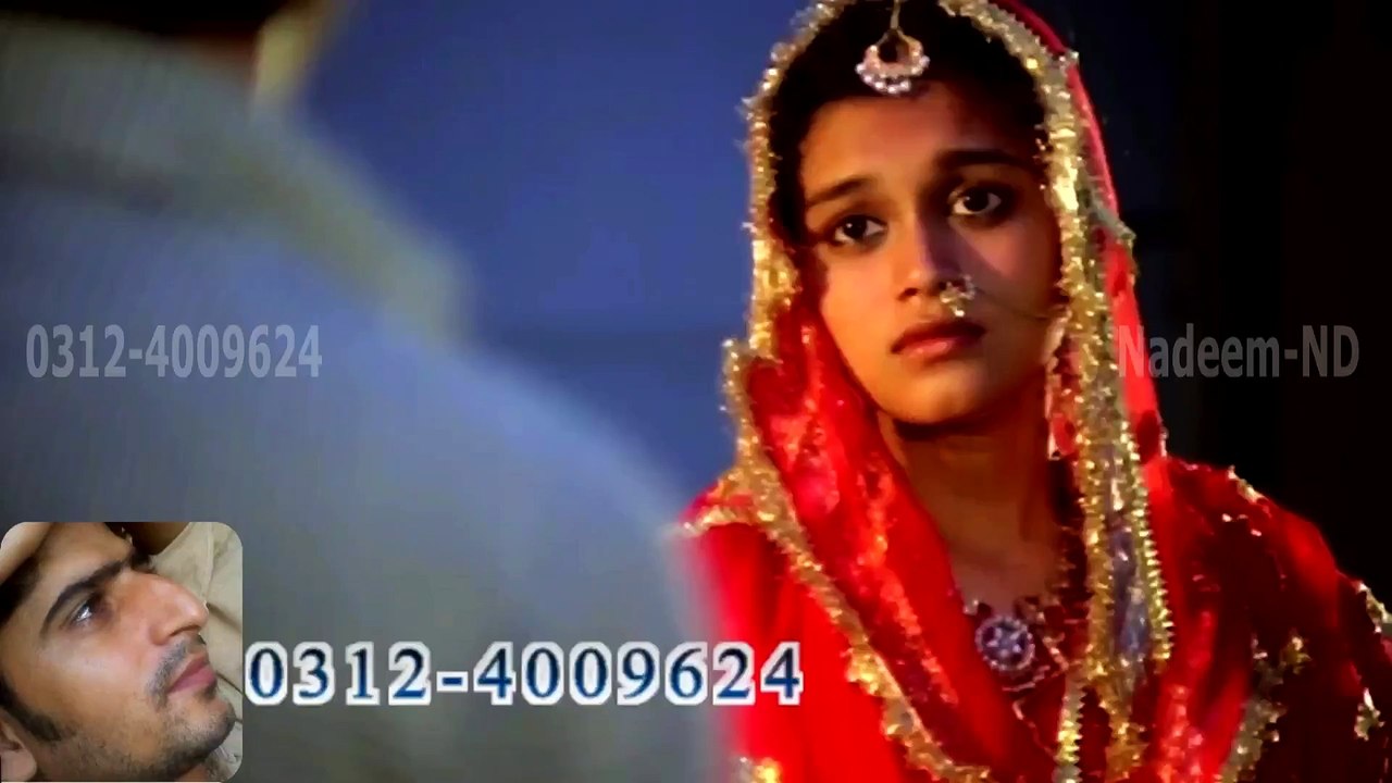 Teri Kasam Teri Raahon Mein Aakar Full HD