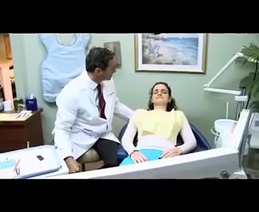 Mental HYPNOSIS used for Dentistry