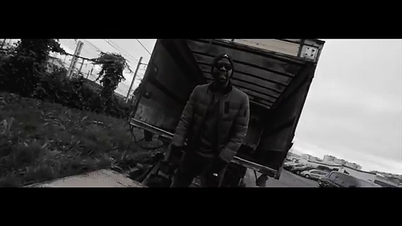 Caporal Wyl & Rounders (A2M) - Brutale (Music Video)