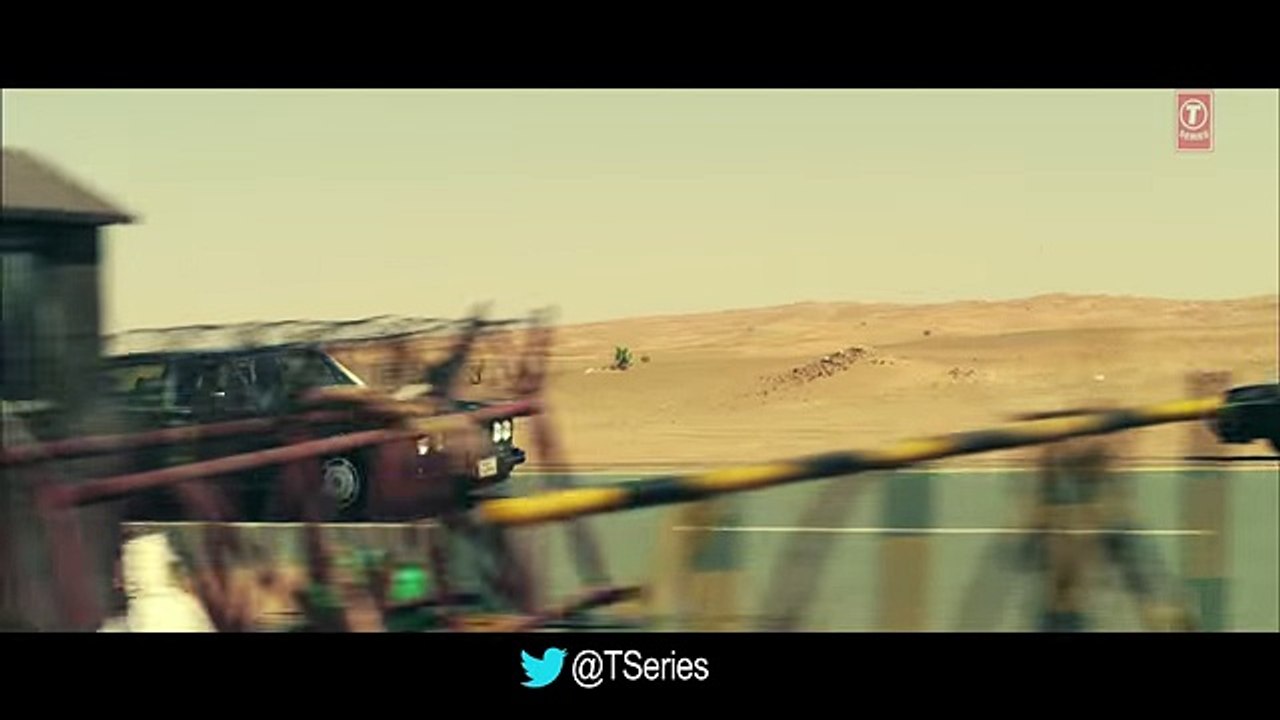 Soch na Sake | Arijit Singh | HD Video Song | Sad Song