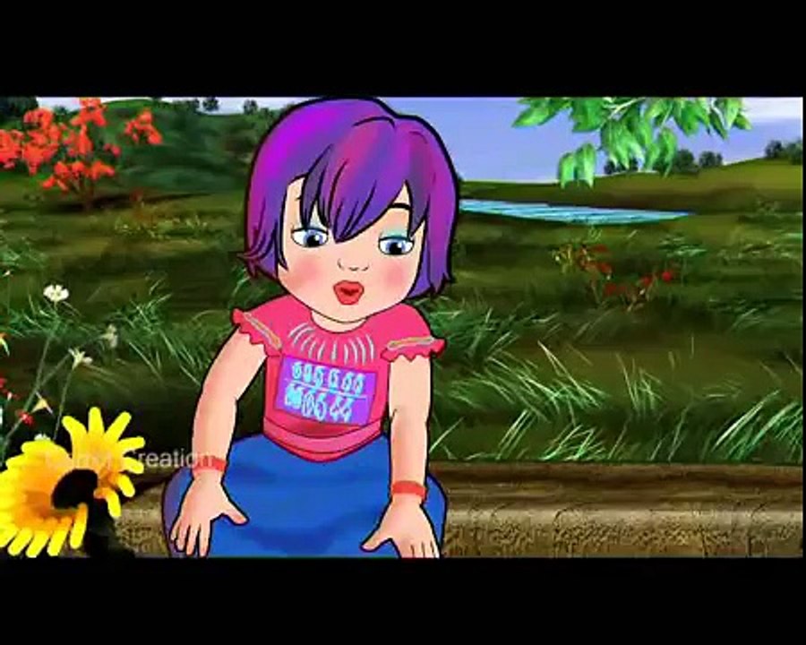 Chimp: Songs and Moral Stories in Malayalam