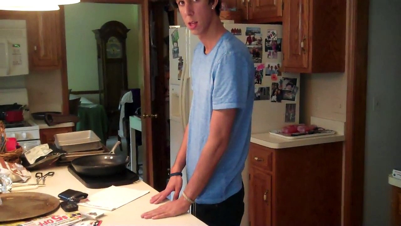 hand turned 360 degrees