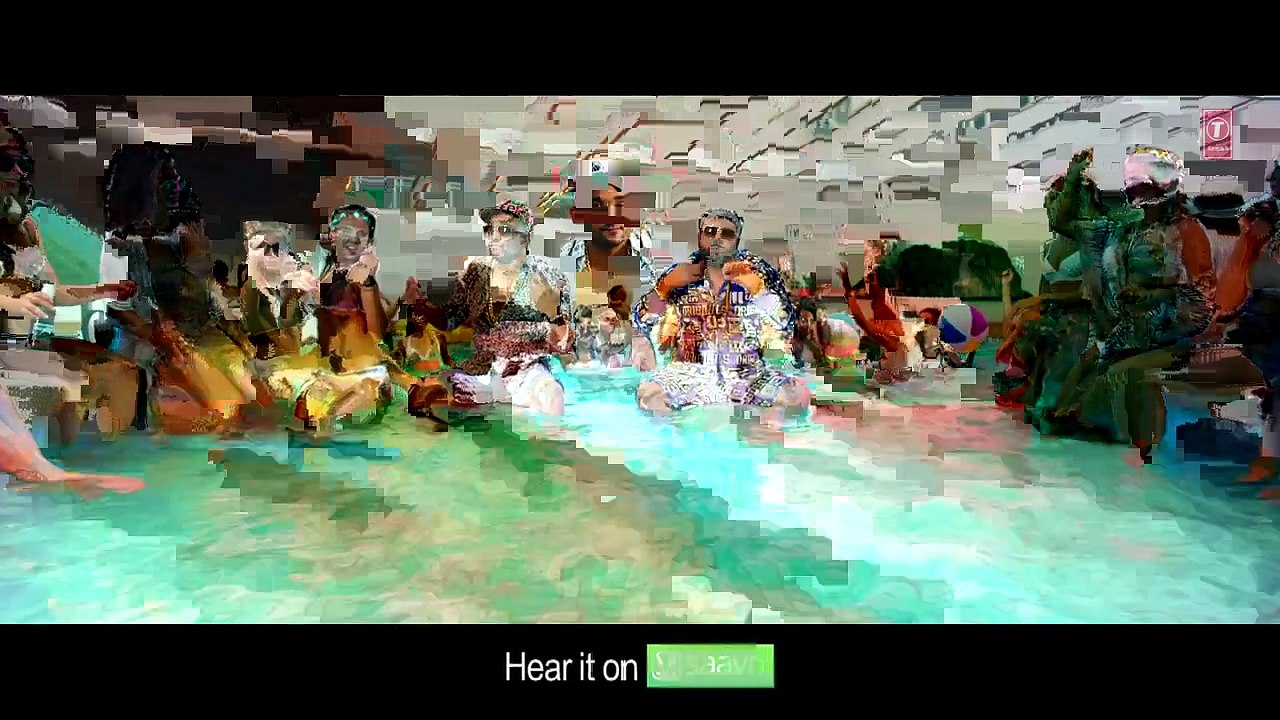 Party - Bollywood HD Video Song (2016) 🎉