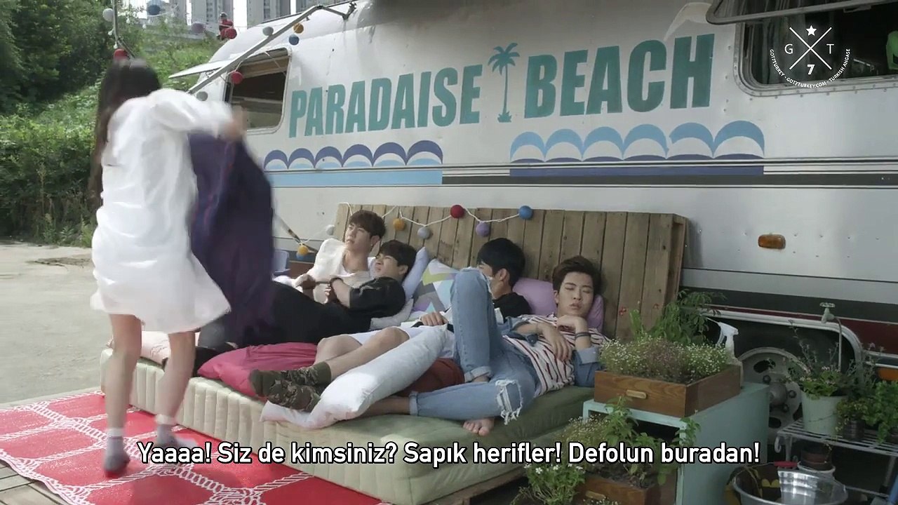 DMKNB2 Türkçe Altyazılı - Heyecan Dolu Anlar!