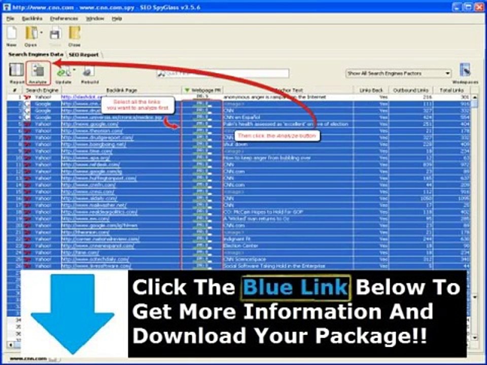Seo Elite Ibp + Seo Elite