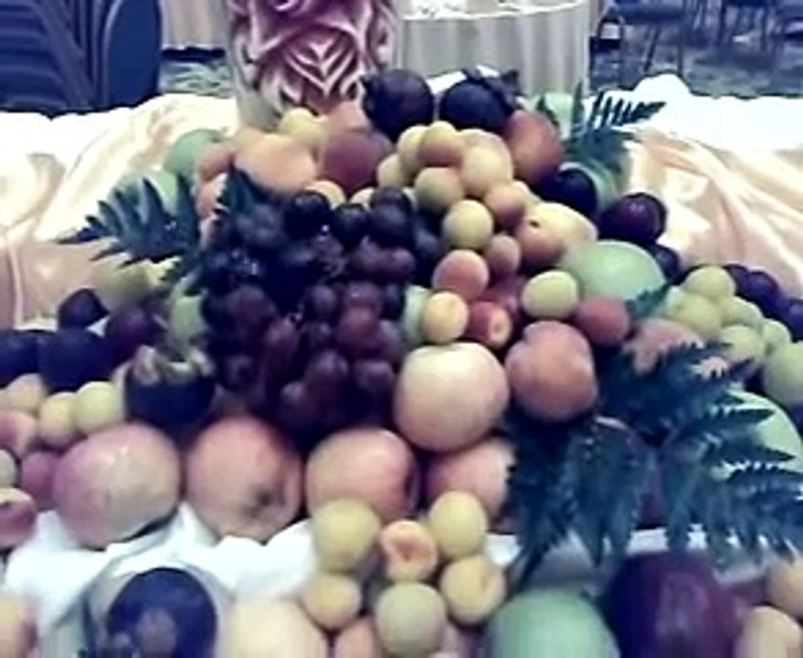 step by step carvings