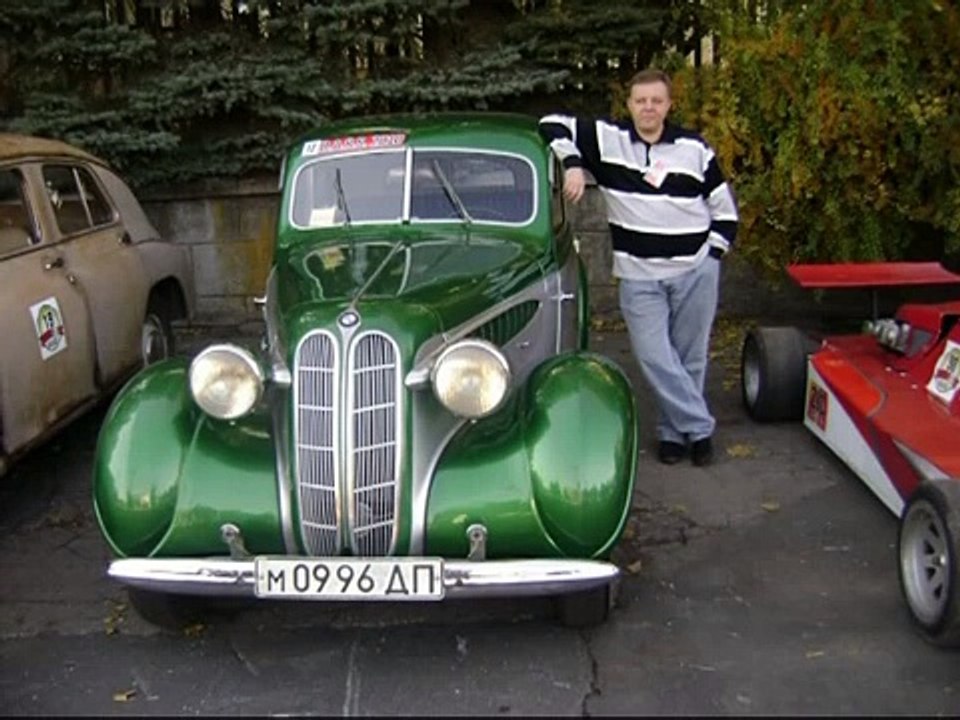 Выставка ретро машин днепр авто ретро шоу