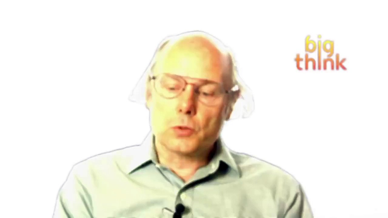 Bjarne Stroustrup - The 5 Programming Languages You Need to Know