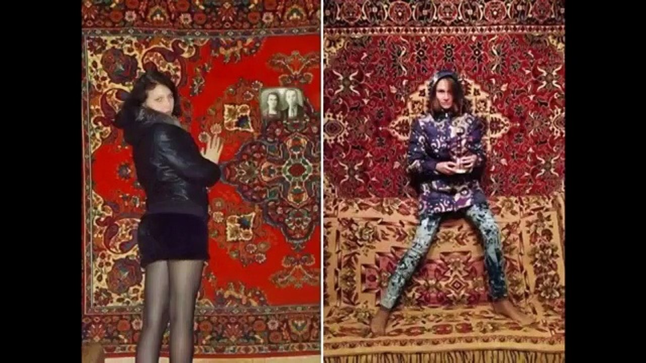 Звезды интернета