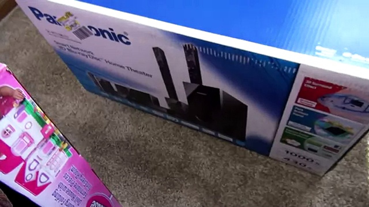 квартира часть  -  5 (домашний кинотеатр)