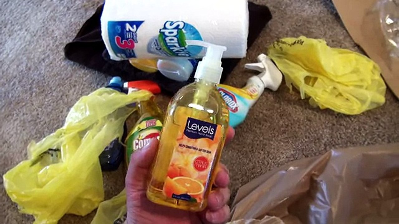 квартира часть  - 3 (не много прогрессируем)